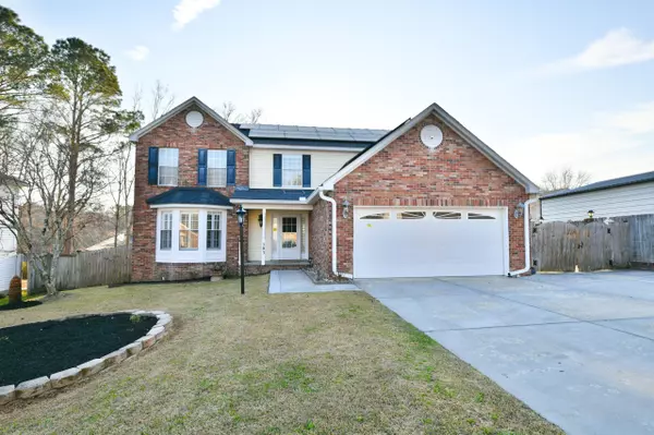 Goose Creek, SC 29445,103 Hartland Ln