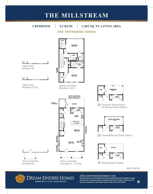 Moncks Corner, SC 29461,810 Alma Square Dr