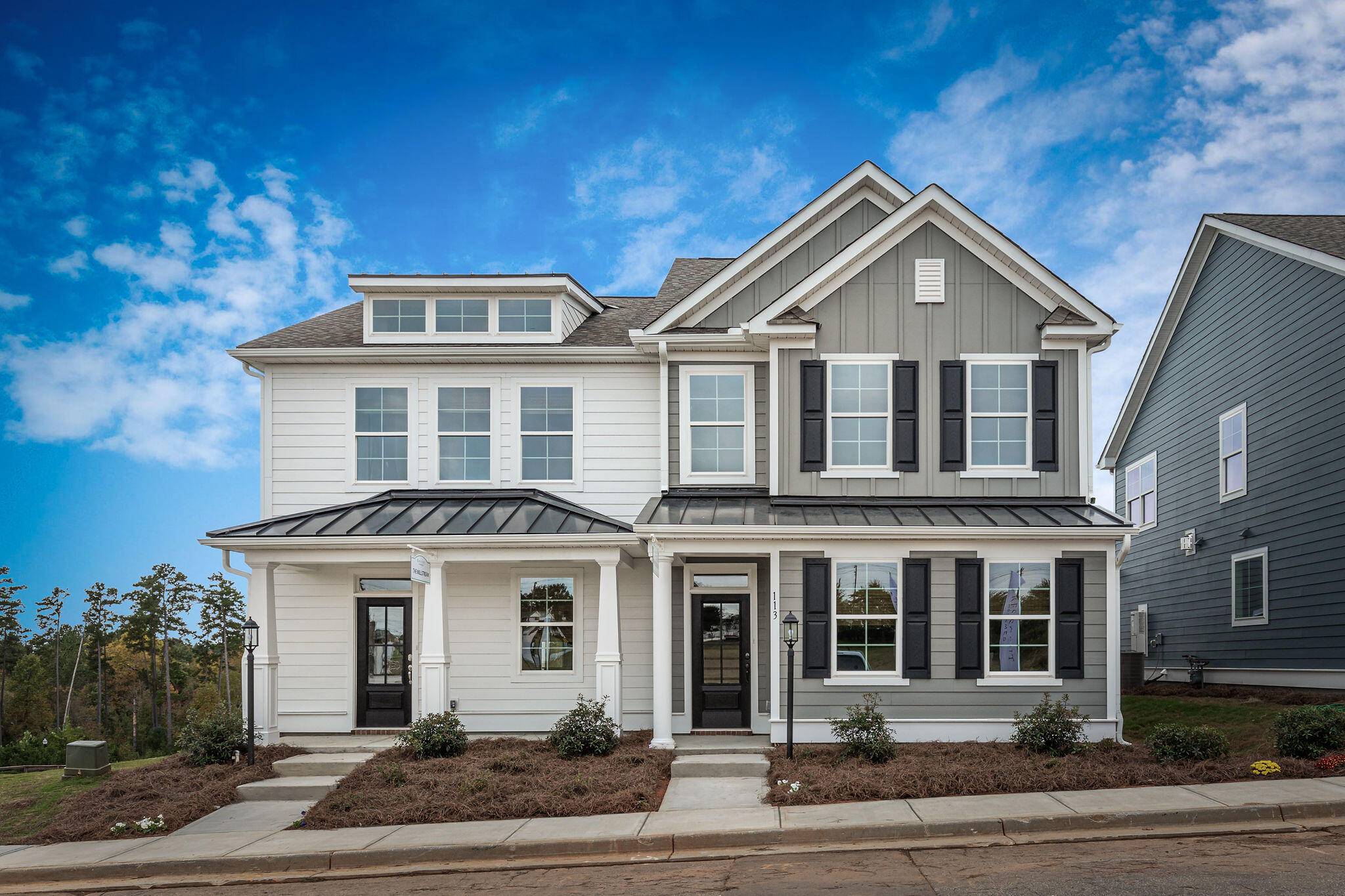 810 Alma Square Dr, Moncks Corner, SC 29461