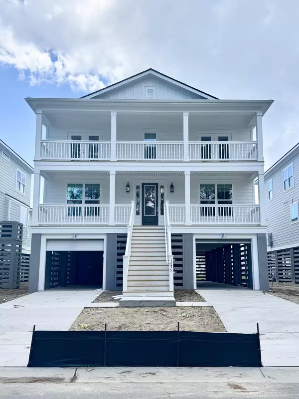 1675 Cultivation Lane Dr #458, Mount Pleasant, SC 29466