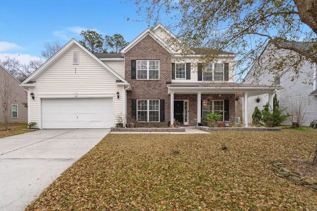 Summerville, SC 29485,9616 N Carousel Cir