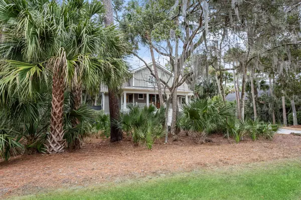 Seabrook Island, SC 29455,2648 Seabrook Island Rd