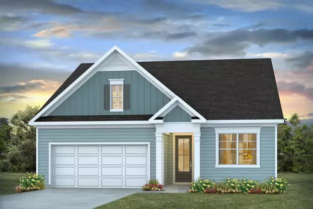 513 Yukon Ct, Lincolnville, SC 29485