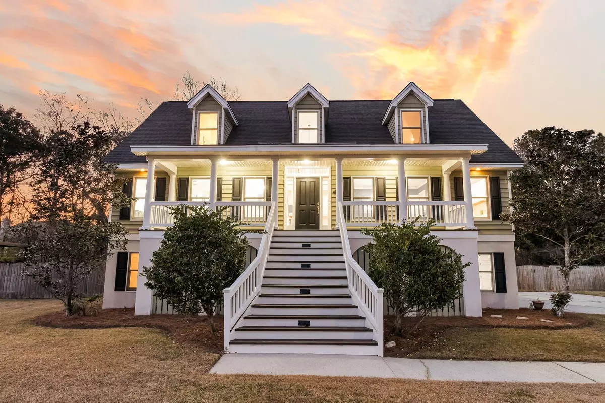 Charleston, SC 29414,2755 Fox Trot Rd