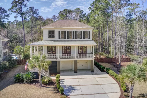 Mount Pleasant, SC 29466,3575 Holmgren St