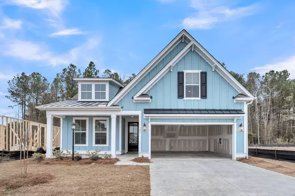 429 Grove End Rd, Moncks Corner, SC 29461