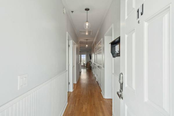 Folly Beach, SC 29439,2393 Folly Rd #1-J