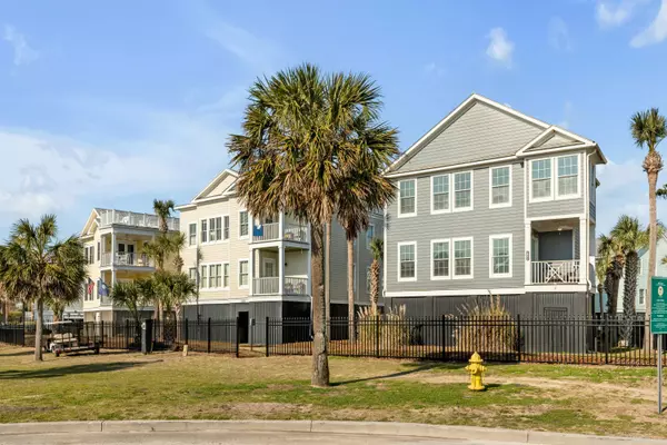 Isle Of Palms, SC 29451,9 J C Long Blvd