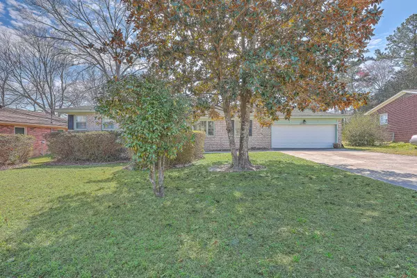 North Charleston, SC 29406,2529 Otranto Rd