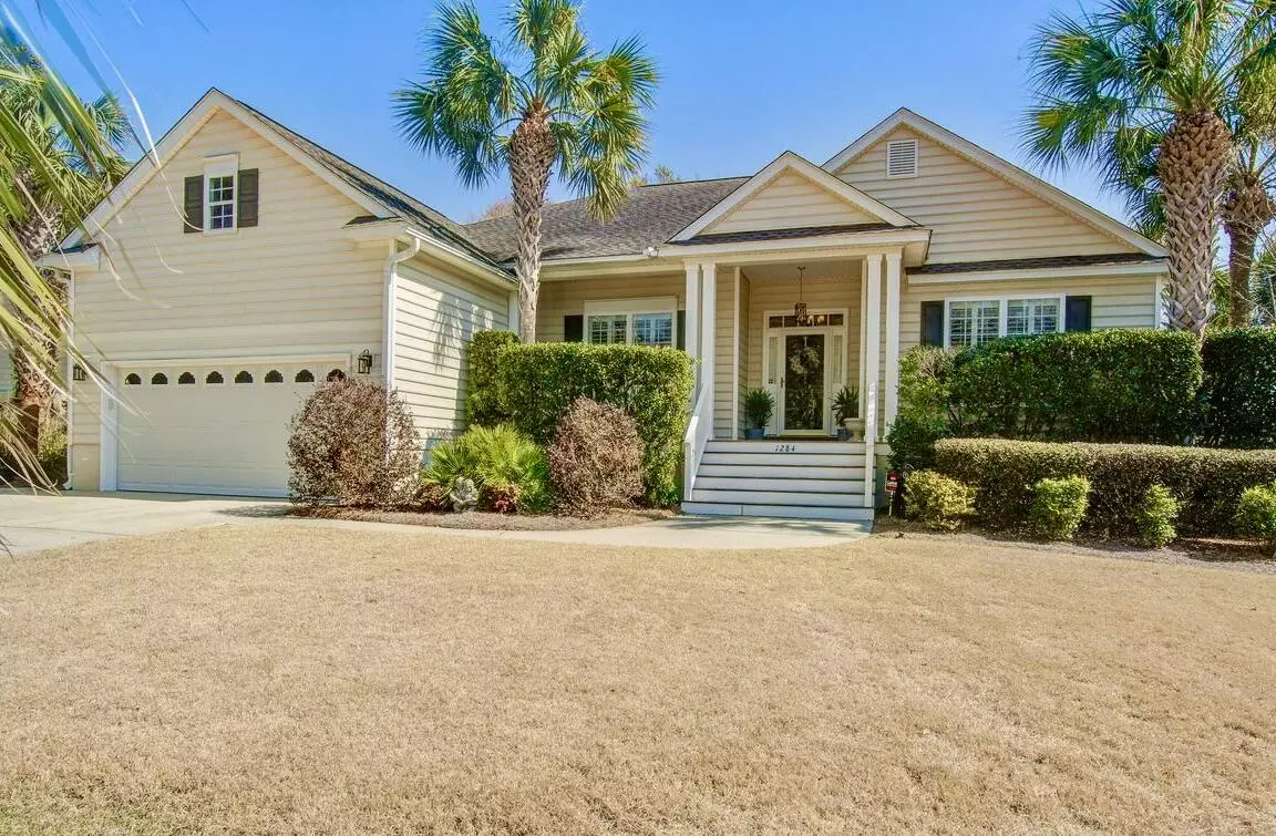 Mount Pleasant, SC 29464,1284 Palmetto Peninsula Dr