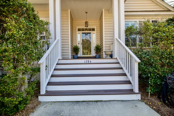 Mount Pleasant, SC 29464,1284 Palmetto Peninsula Dr