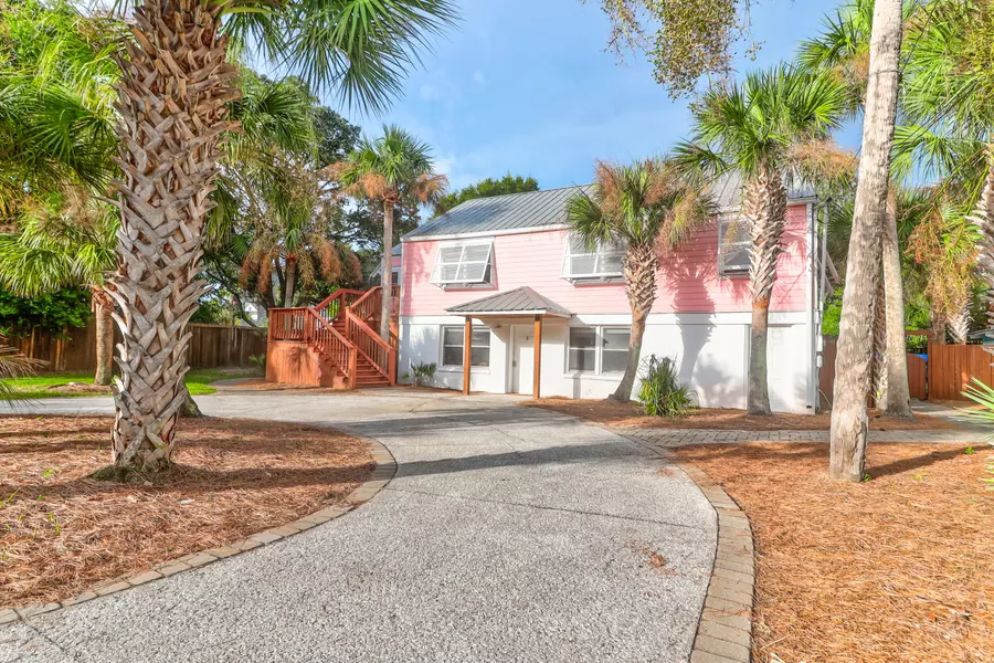 3 25th Ave, Isle Of Palms, SC 29451