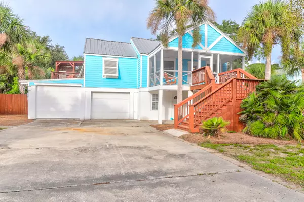 Isle Of Palms, SC 29451,5 25th Ave
