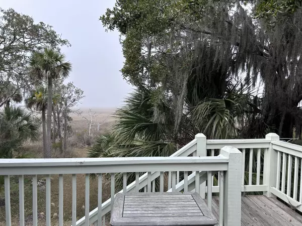 Edisto Beach, SC 29438,1001 Jungle Shores Dr #1/4 Share Interval