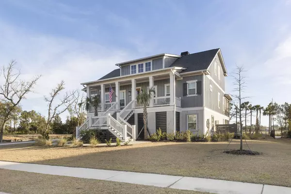 Mount Pleasant, SC 29466,3904 Ashton Shore Ln