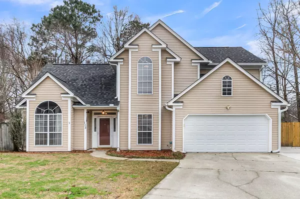 Summerville, SC 29485,113 Hartley Hall Ct