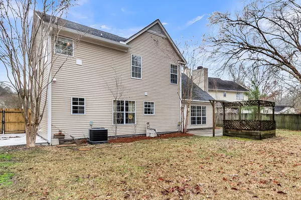 Summerville, SC 29485,113 Hartley Hall Ct