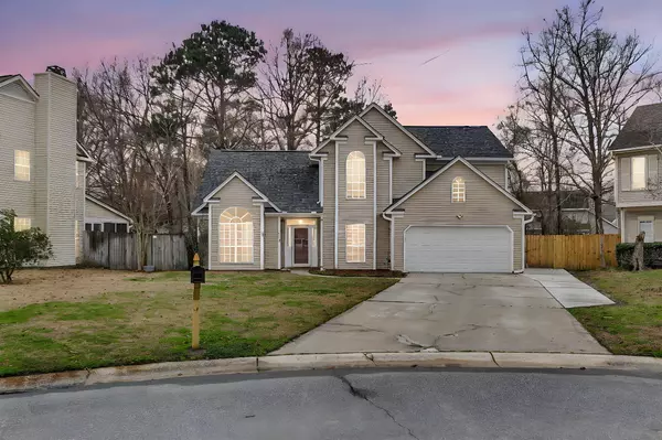 Summerville, SC 29485,113 Hartley Hall Ct