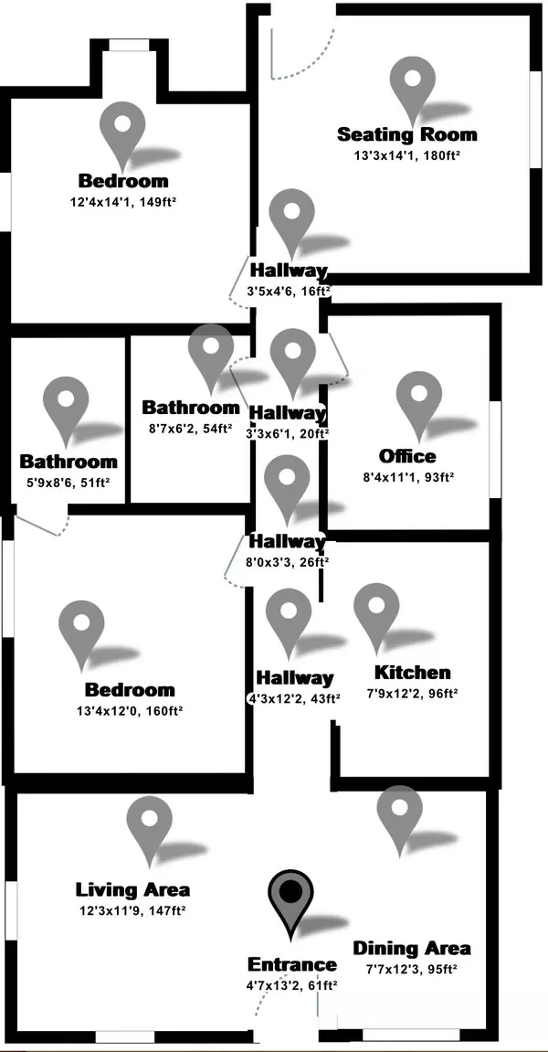 Charleston, SC 29403,47 Drake St