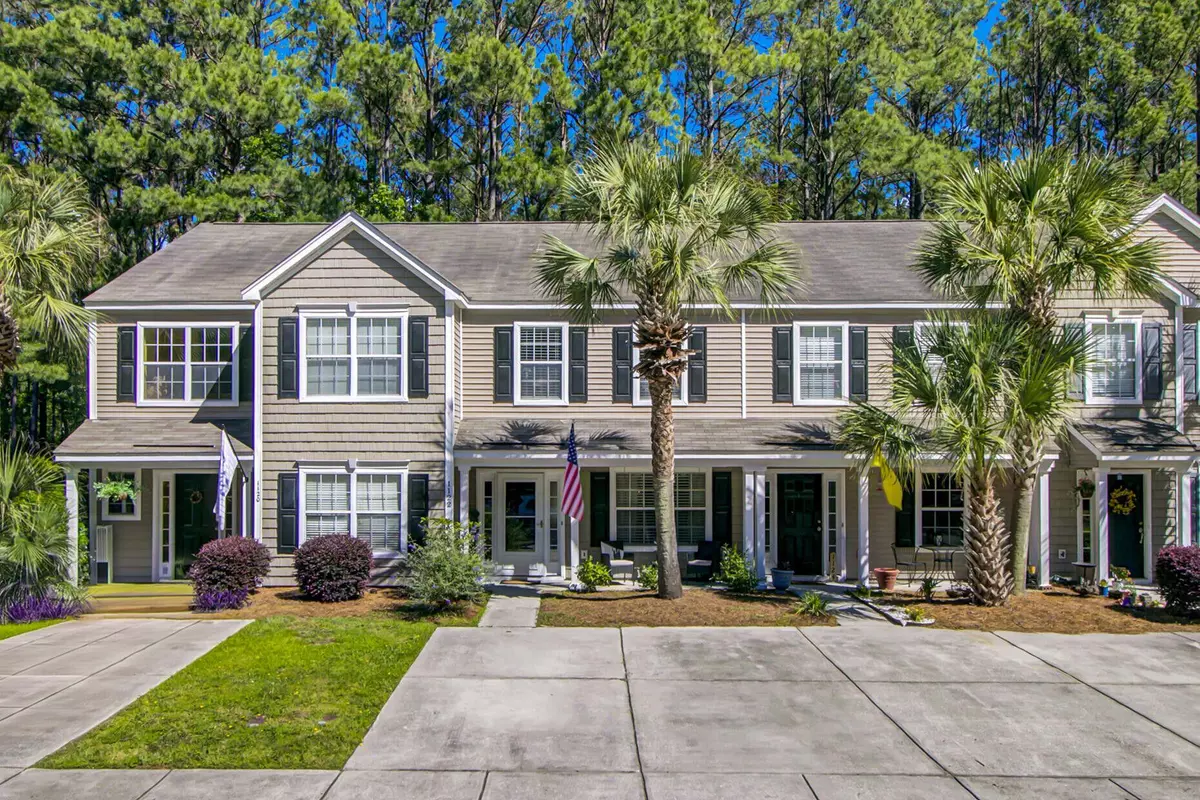 Charleston, SC 29492,1122 Island Club Dr