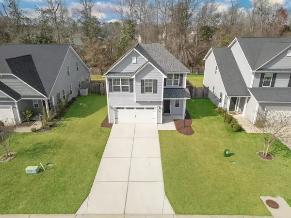 1305 Discovery Dr, Ladson, SC 29456