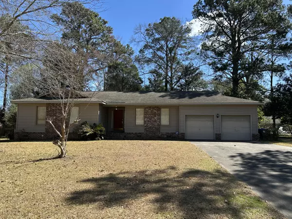 125 Three Wood Ln, Summerville, SC 29483