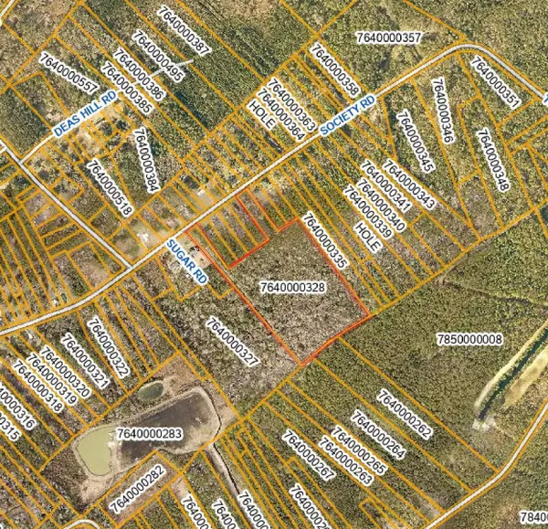 755 Society Rd, Mcclellanville, SC 29458