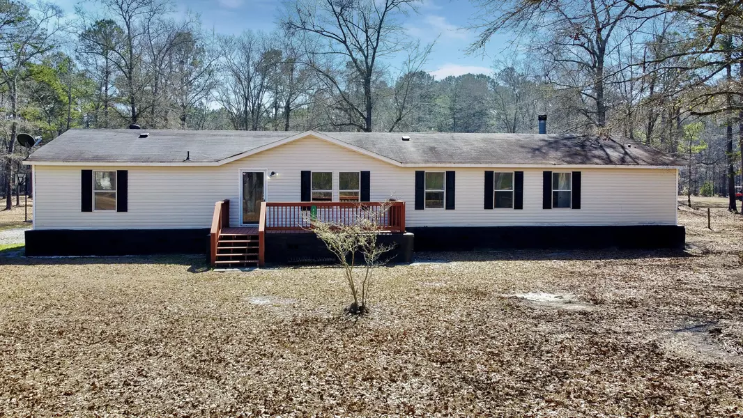 324 Song Bird Dr, Round O, SC 29474