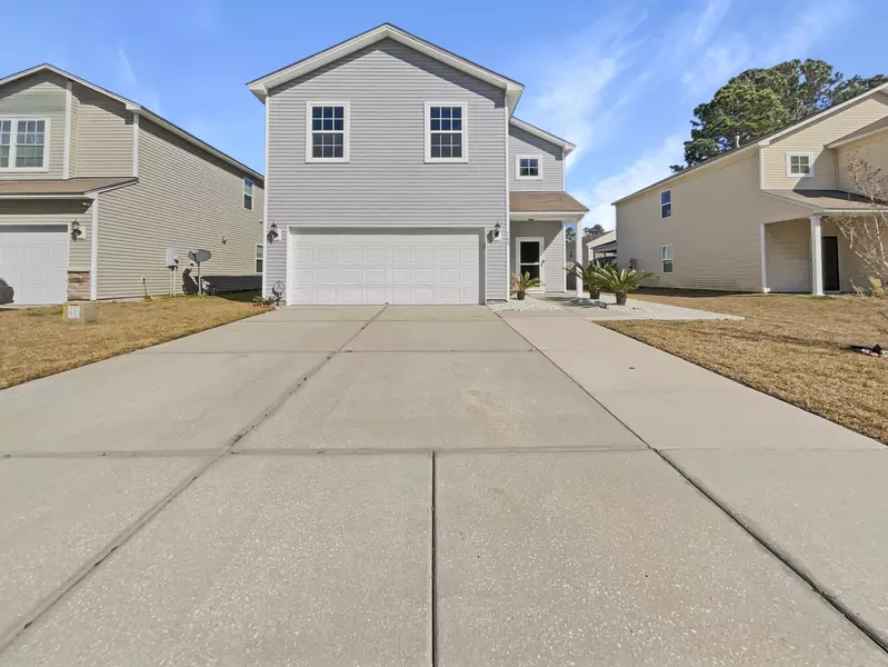 344 Iveson Rd, Summerville, SC 29486