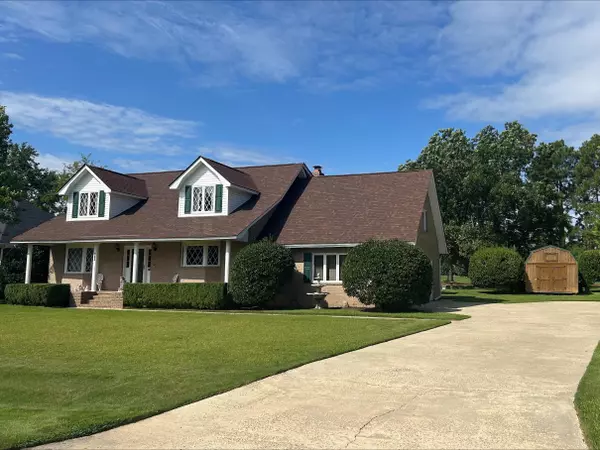 Santee, SC 29142,104 Cooper Dr