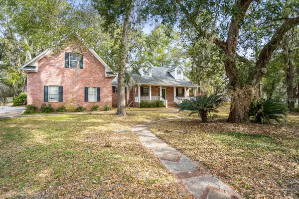 2500 Stratford Ln, Beaufort, SC 29902