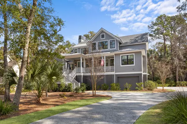 Seabrook Island, SC 29455,2928 Baywood Dr