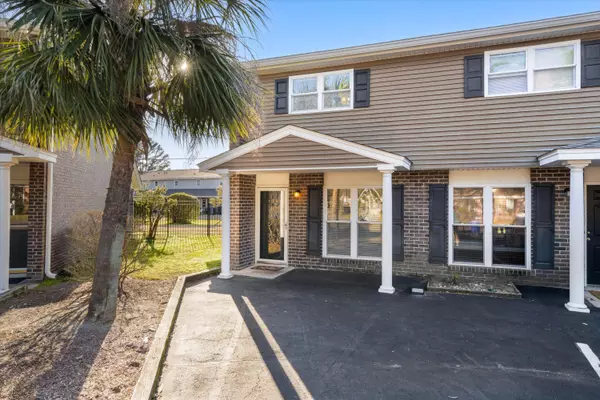 Charleston, SC 29407,1860 Mepkin Rd #H1