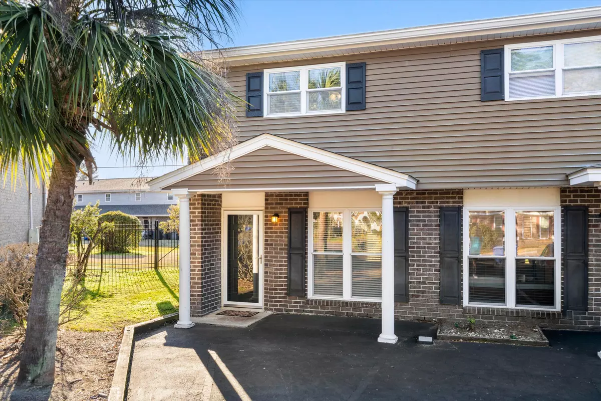 Charleston, SC 29407,1860 Mepkin Rd #H1