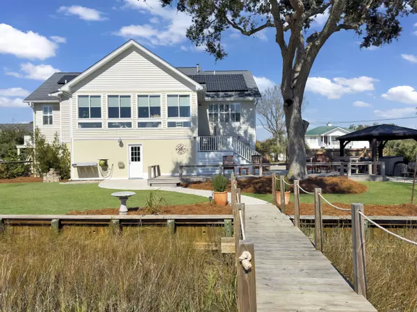 Charleston, SC 29412,1315 Battle Ground Rd