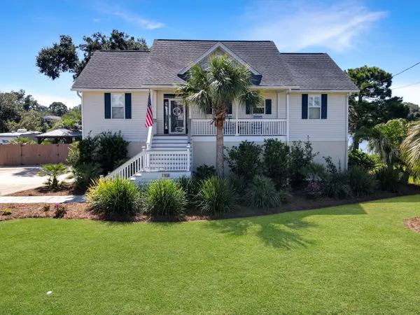 Charleston, SC 29412,1315 Battle Ground Rd