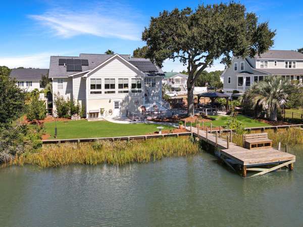 1315 Battle Ground Rd,  Charleston,  SC 29412