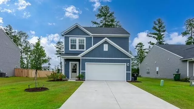 147 Lucca Dr, Summerville, SC 29486