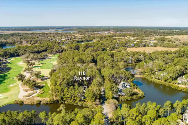 Kiawah Island, SC 29455,110 Raynor Ln