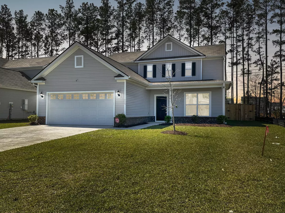 Moncks Corner, SC 29461,229 Shadybrook Dr