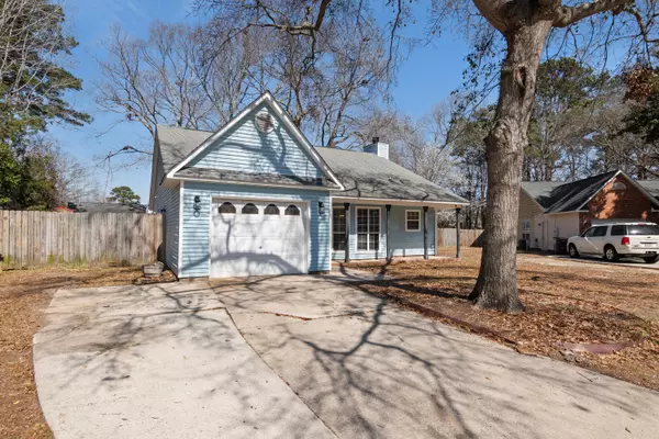 4788 Porter Dr,  North Charleston,  SC 29420