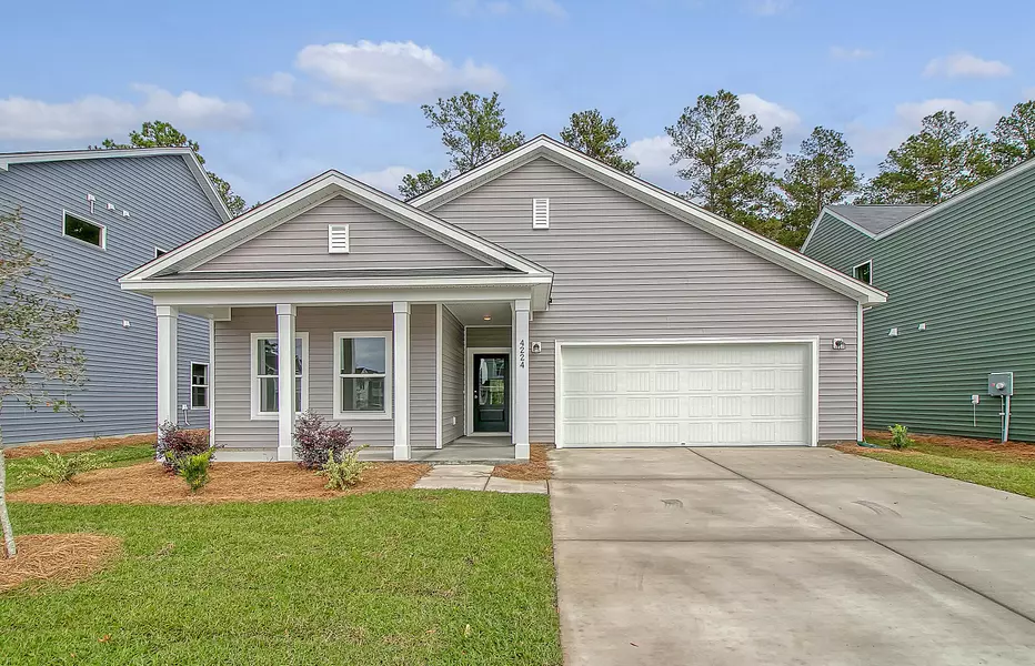 5213 Cottage Lndg Dr, Summerville, SC 29485