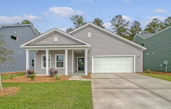 Summerville, SC 29485,5213 Cottage Lndg Dr