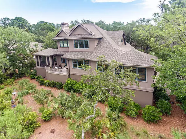 Kiawah Island, SC 29455,57 Goldenrod Ct