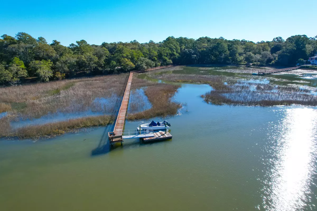 Edisto Island, SC 29438,44 Edisto Ferry Rd