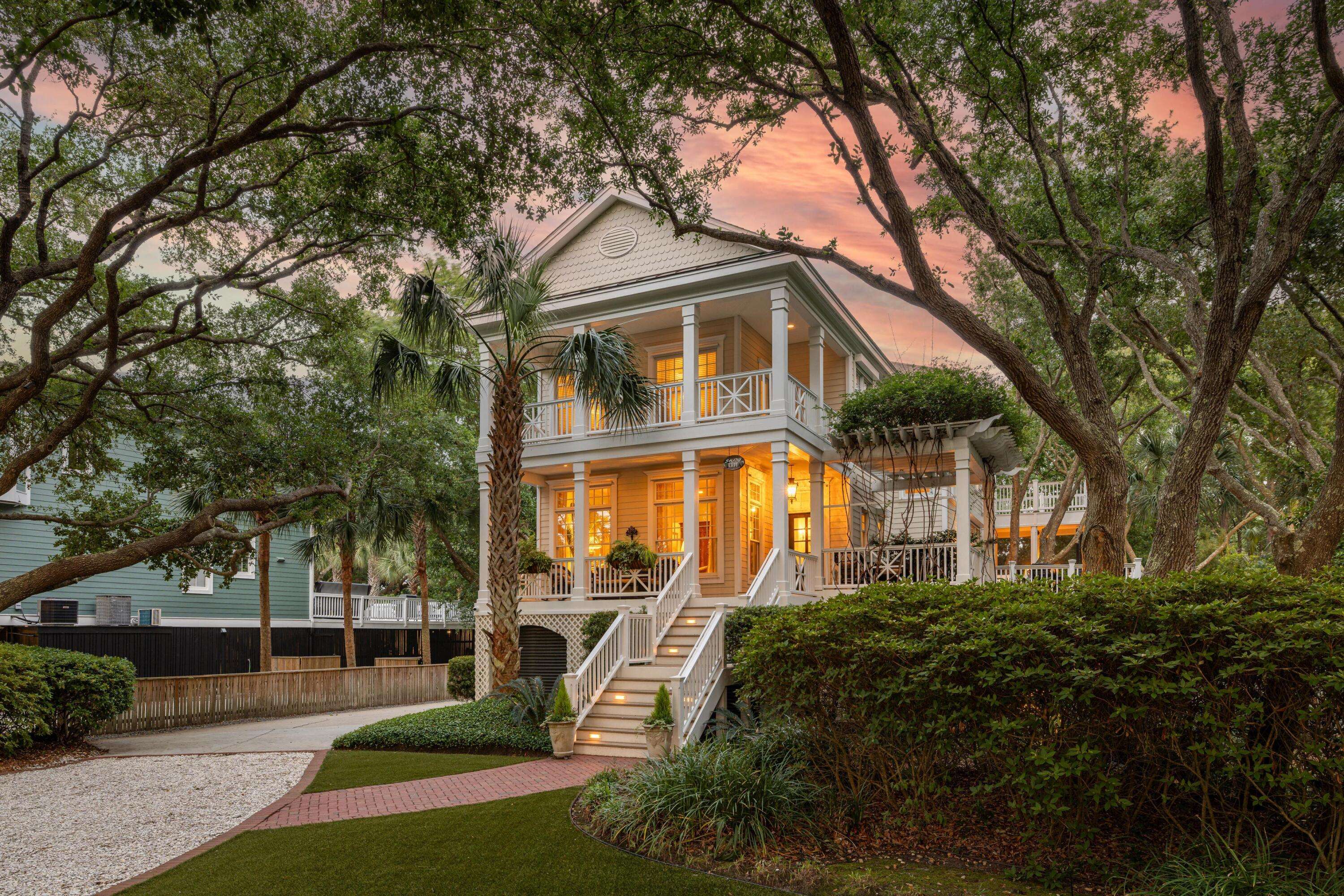 Sullivans Island, SC 29482,2863 Jasper Blvd