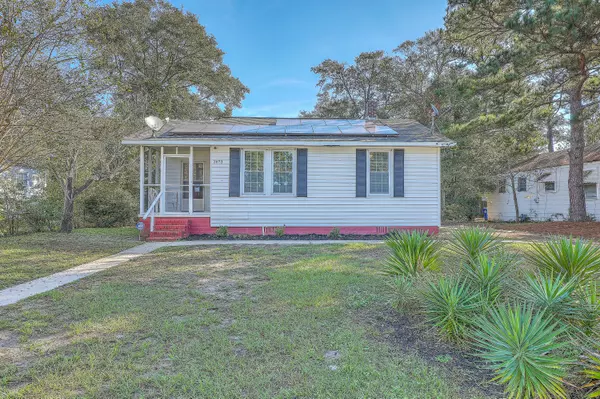 2673 Olympia Ave, North Charleston, SC 29405