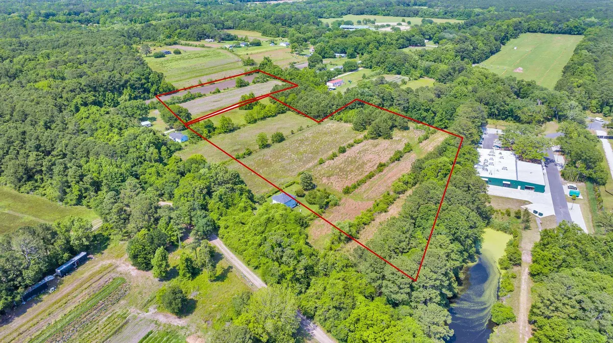 Johns Island, SC 29455,0 Bonneau Rd