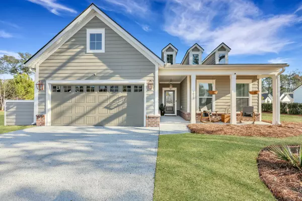 1028 Island Preserve Rd, Johns Island, SC 29455