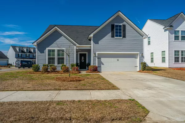 317 Catawba Branch Way, Moncks Corner, SC 29461